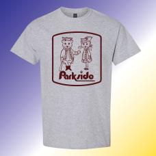 Parkside Short Sleeve Tee Parkside Short Sleeve Tee